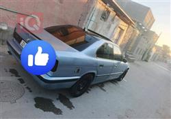 بي ام دبليو الفئة 5